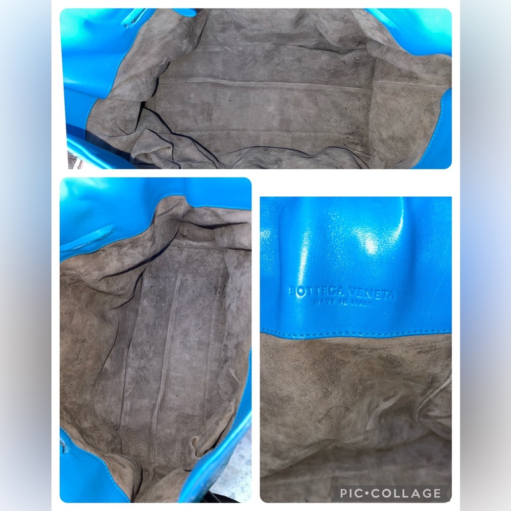 Bottega Veneta Crocodile Cocolave Tote - Picture 12 of 15